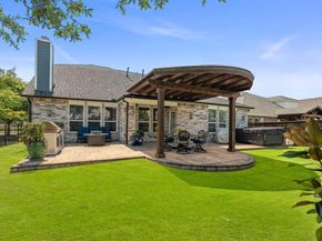 813  Allbright Road , Celina Texas 75009