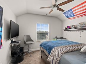 813  Allbright Road , Celina Texas 75009