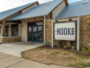 813  Allbright Road , Celina Texas 75009