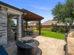 813  Allbright Road , Celina Texas 75009