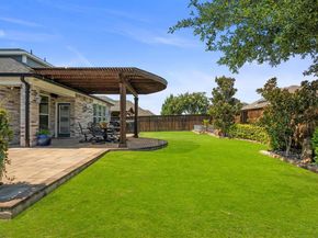 813  Allbright Road , Celina Texas 75009