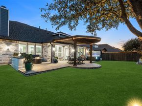 813  Allbright Road , Celina Texas 75009