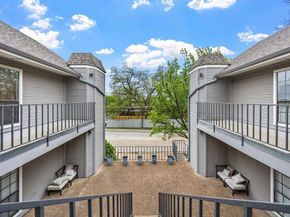 218 N Beacon Street  108, Dallas Texas 75214