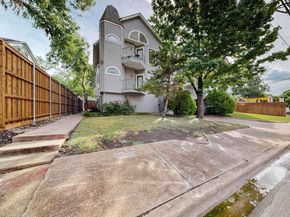 218 N Beacon Street  108, Dallas Texas 75214