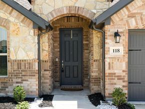 118  Sycamore Street , Balch Springs Texas 75181