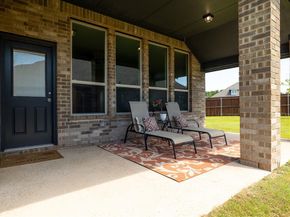 118  Sycamore Street , Balch Springs Texas 75181