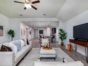 118  Sycamore Street , Balch Springs Texas 75181