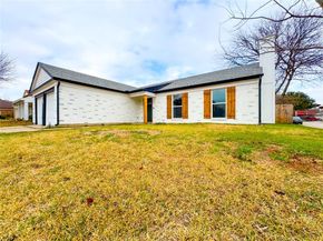 2602  Bennington Court , Grand Prairie Texas 75052