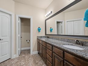 9429  Deerhurst Place , McKinney Texas 75072