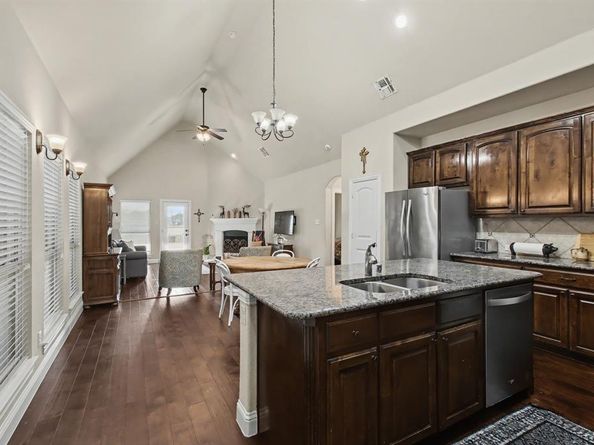 9429  Deerhurst Place , McKinney Texas 75072