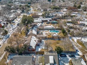 6673  Santa Anita Drive , Dallas Texas 75214