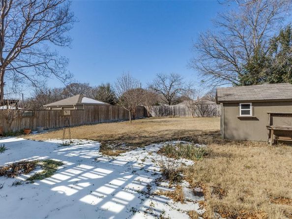 6673  Santa Anita Drive , Dallas Texas 75214