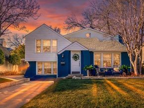 5123  Milam Street , Dallas Texas 75206