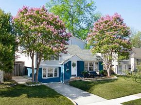 5123  Milam Street , Dallas Texas 75206