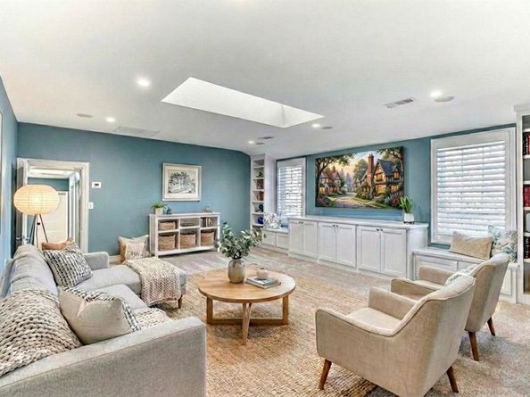 5123  Milam Street , Dallas Texas 75206