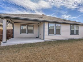 13153 N Haven Way , Providence Village Texas 76227