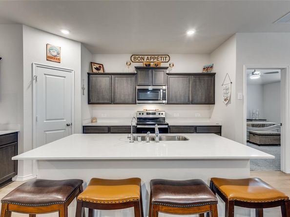 13153 N Haven Way , Providence Village Texas 76227