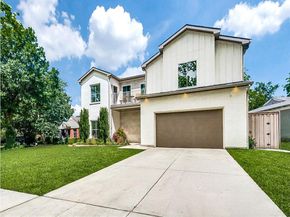 3911  Hawick Lane , Dallas Texas 75220