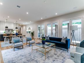 3911  Hawick Lane , Dallas Texas 75220