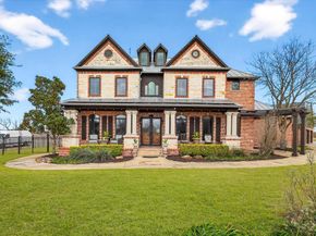 264  Equestrian Drive , Rockwall Texas 75032