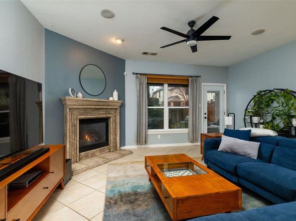 4932  Van Zandt Drive , Fort Worth Texas 76244