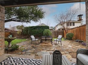 4932  Van Zandt Drive , Fort Worth Texas 76244