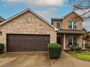 4932  Van Zandt Drive , Fort Worth Texas 76244