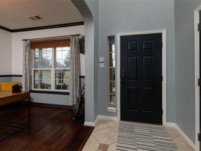 4932  Van Zandt Drive , Fort Worth Texas 76244