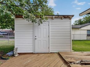 4324  Mesa View Drive , Mesquite Texas 75150