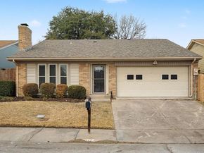 2217  Benbrook Drive , Carrollton Texas 75007