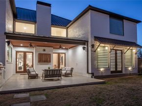 601 S Jupiter Road , Allen Texas 75002