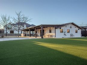 601 S Jupiter Road , Allen Texas 75002