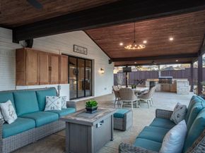 601 S Jupiter Road , Allen Texas 75002