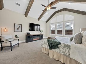 4005  Hollywood Park Court , Celina Texas 75078