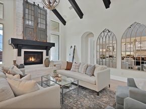 4005  Hollywood Park Court , Celina Texas 75078