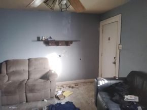 3805  Burton Avenue , Fort Worth Texas 76105