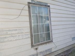 3805  Burton Avenue , Fort Worth Texas 76105