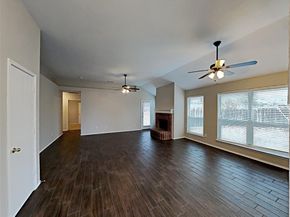 10545  Splitridge Court , Fort Worth Texas 76108