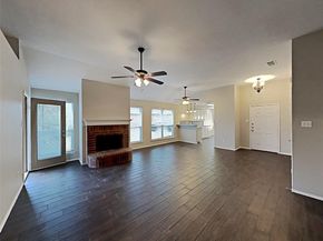 10545  Splitridge Court , Fort Worth Texas 76108