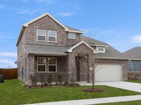 1005  Colgate Circle , Princeton Texas 75407
