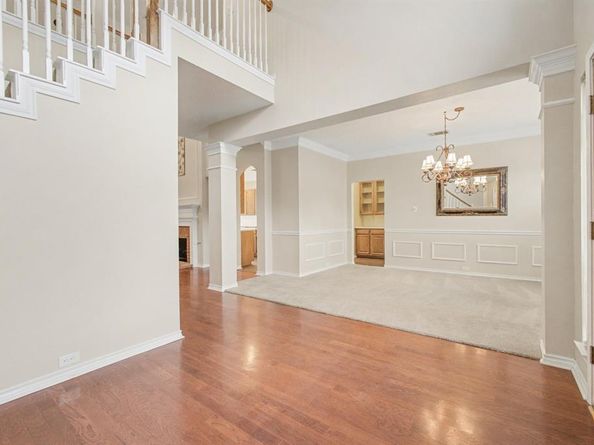 1323  Edgewood Court , Carrollton Texas 75007