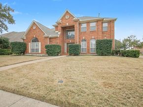 1323  Edgewood Court , Carrollton Texas 75007