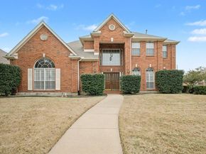 1323  Edgewood Court , Carrollton Texas 75007