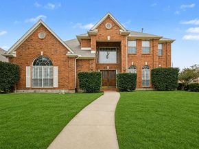 1323  Edgewood Court , Carrollton Texas 75007