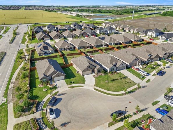 1421  Avalon Court , Celina Texas 75009