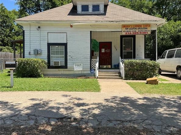 768 N Saint Augustine Drive , Dallas Texas 75217