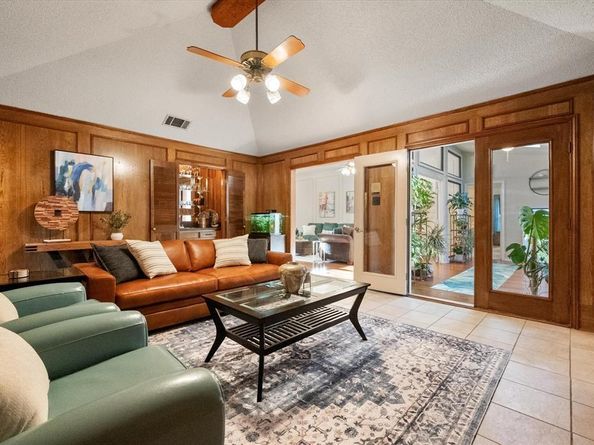 5110  Wareham Drive , Arlington Texas 76017