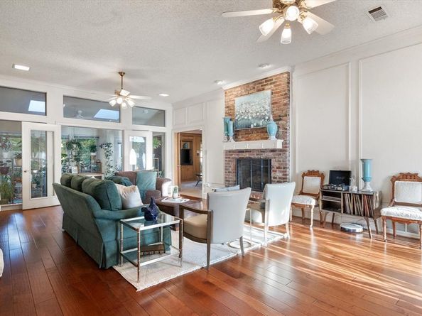 5110  Wareham Drive , Arlington Texas 76017