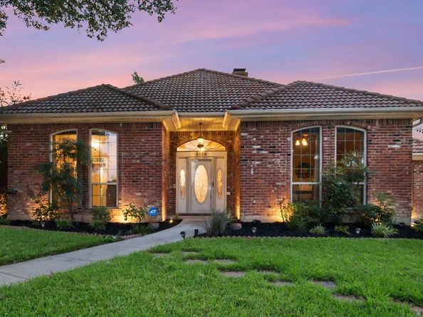 5110  Wareham Drive , Arlington Texas 76017
