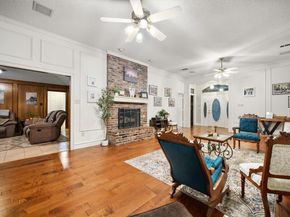 5110  Wareham Drive , Arlington Texas 76017